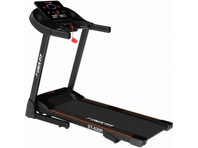 Беговая дорожка UNIXFIT ST 630R Black